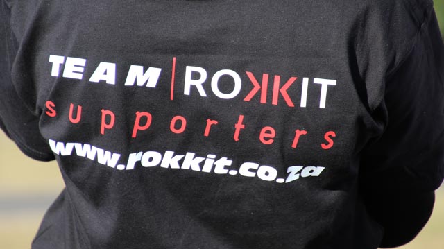 Rokkit Digital Agency Team Rokkit